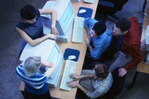 Human-Centered Design