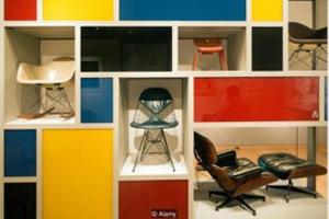 Design-For-Use: Ray and Charles Eames
