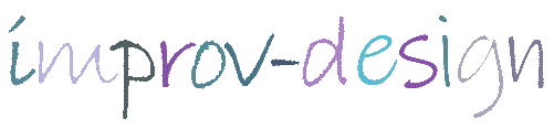 Improv-design site logo